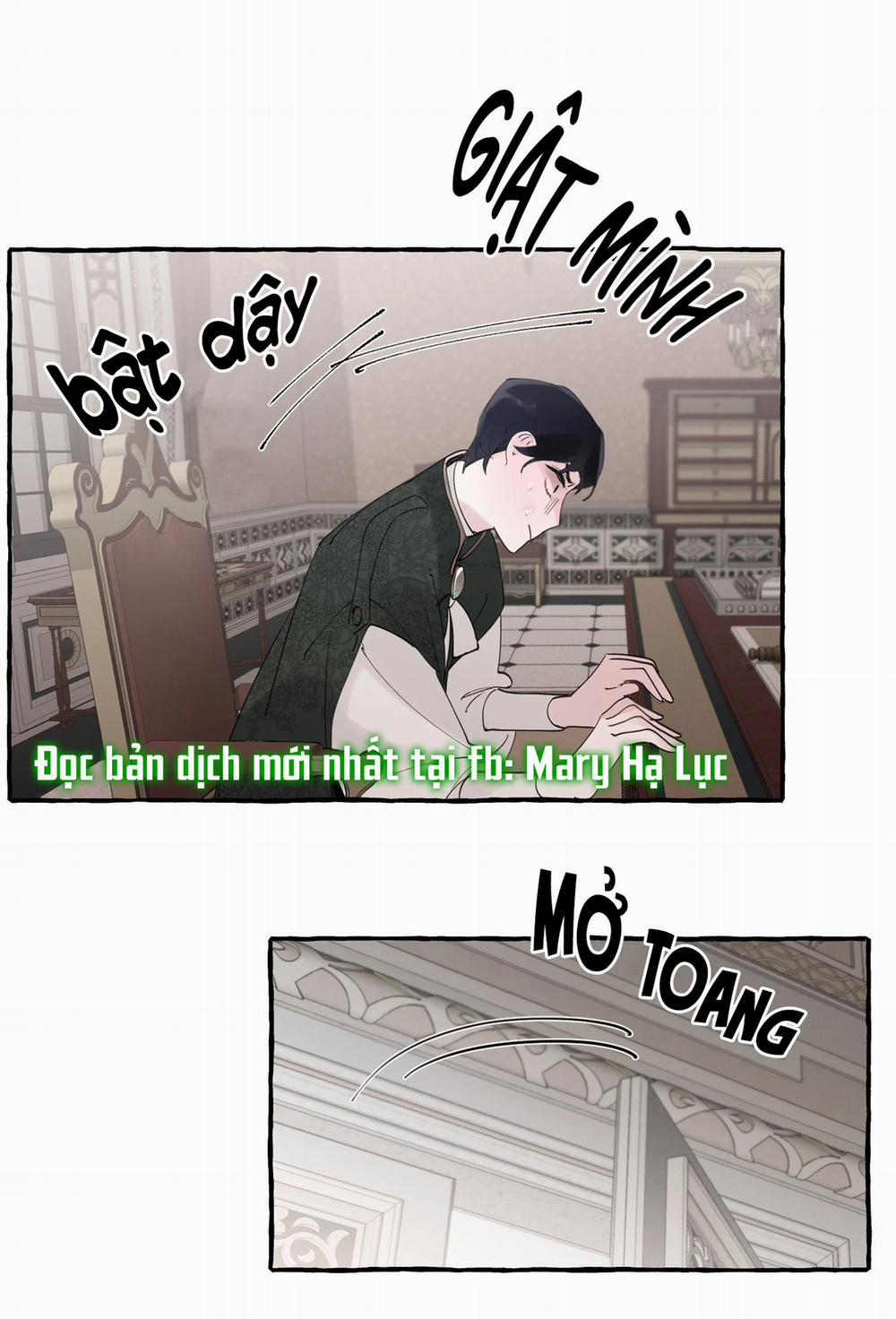 Lời Mời Gọi Phóng Đãng Của Nữ Công Tước 36 trang 59