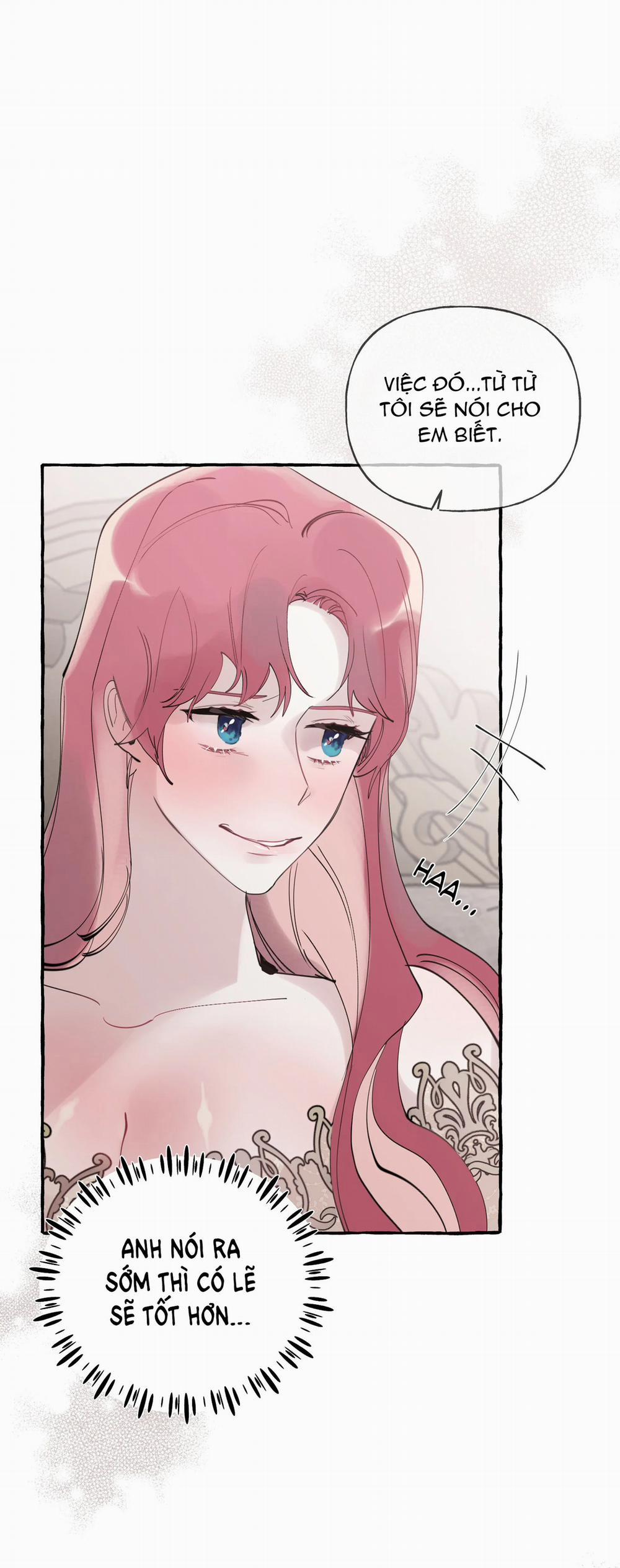 Lời Mời Gọi Phóng Đãng Của Nữ Công Tước 36 trang 6