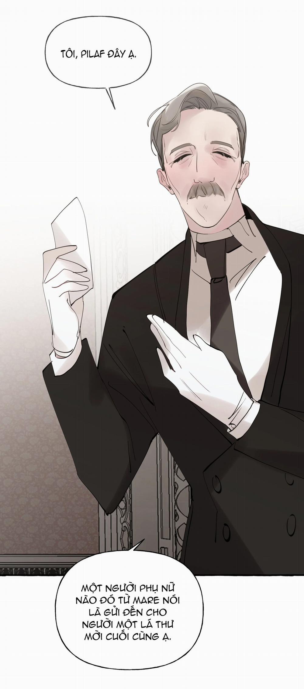 Lời Mời Gọi Phóng Đãng Của Nữ Công Tước 36 trang 60