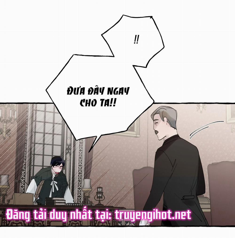 Lời Mời Gọi Phóng Đãng Của Nữ Công Tước 36 trang 61
