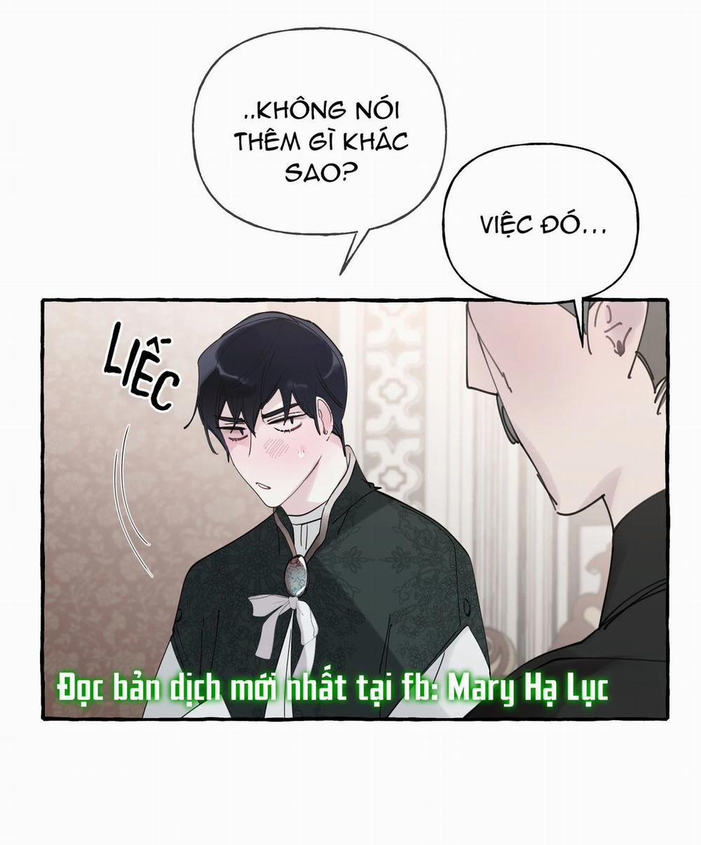 Lời Mời Gọi Phóng Đãng Của Nữ Công Tước 36 trang 63
