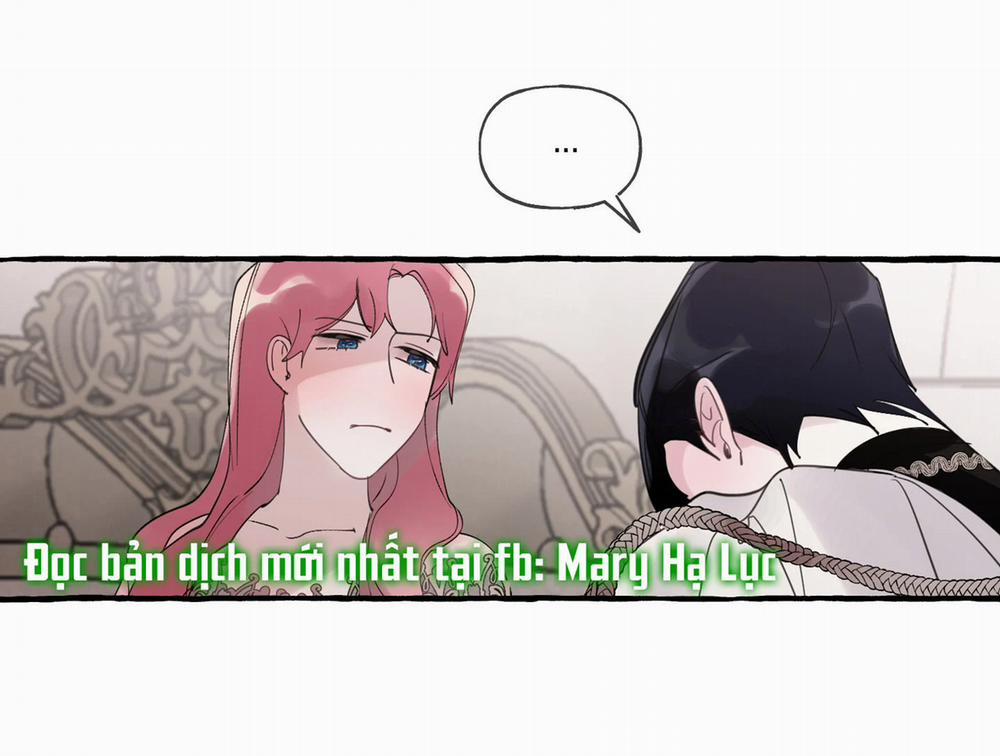 Lời Mời Gọi Phóng Đãng Của Nữ Công Tước 36 trang 9