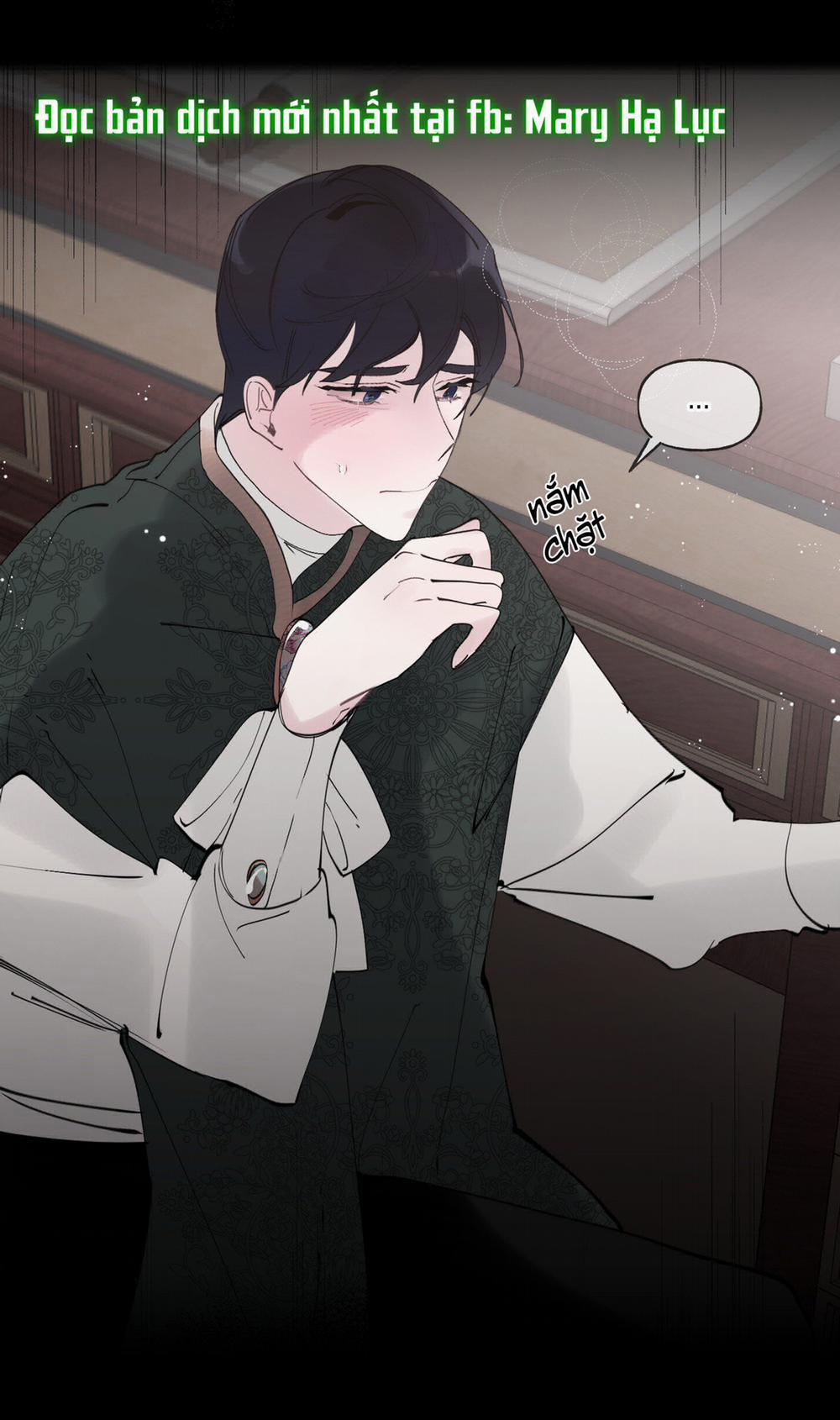 Lời Mời Gọi Phóng Đãng Của Nữ Công Tước 37 trang 12