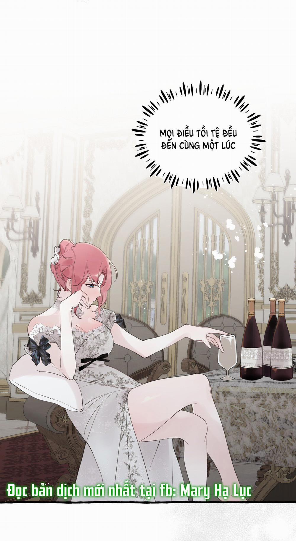 Lời Mời Gọi Phóng Đãng Của Nữ Công Tước 37 trang 15