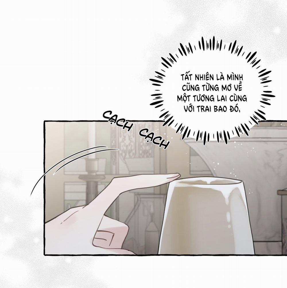 Lời Mời Gọi Phóng Đãng Của Nữ Công Tước 37 trang 16