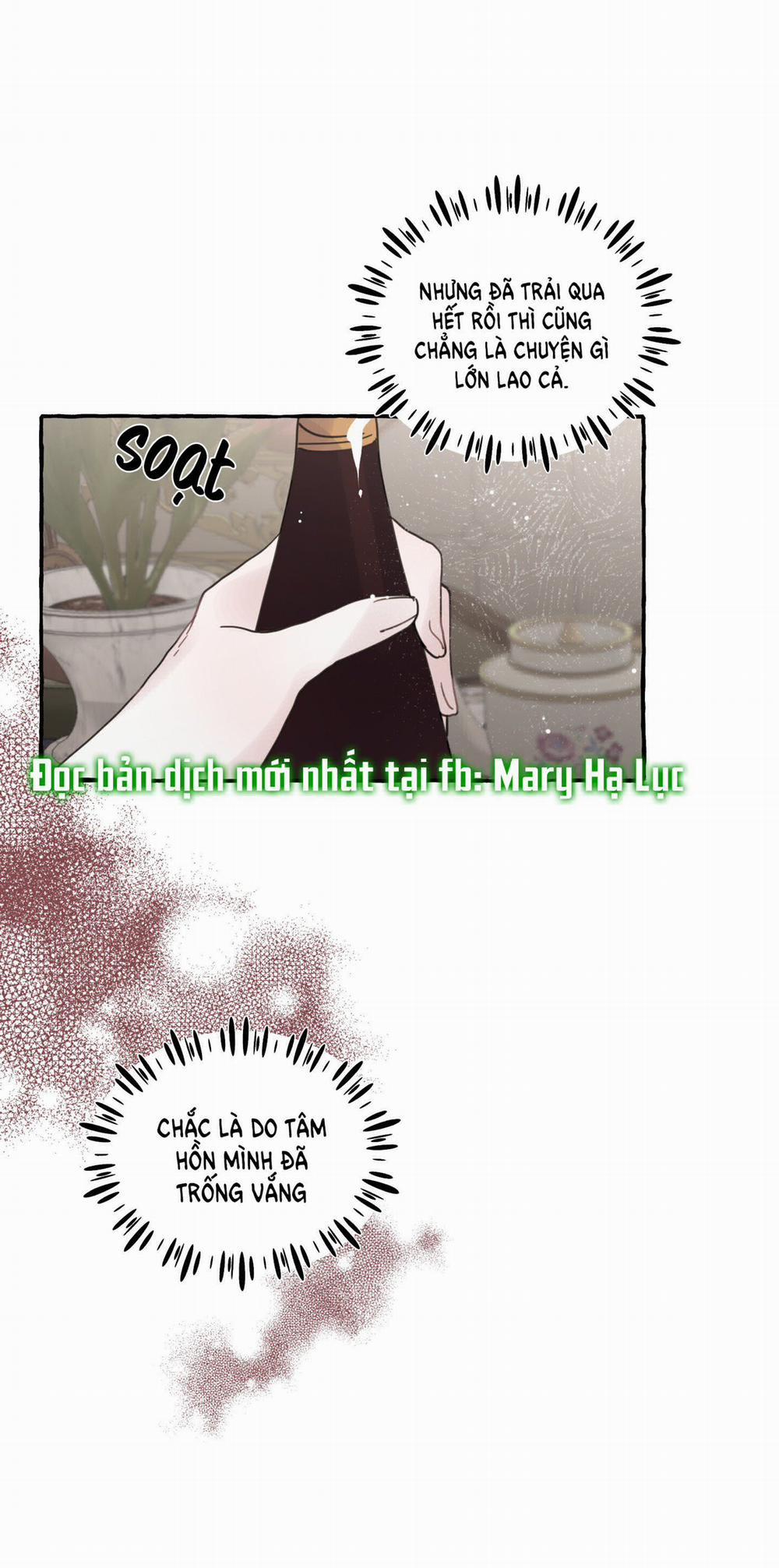 Lời Mời Gọi Phóng Đãng Của Nữ Công Tước 37 trang 19