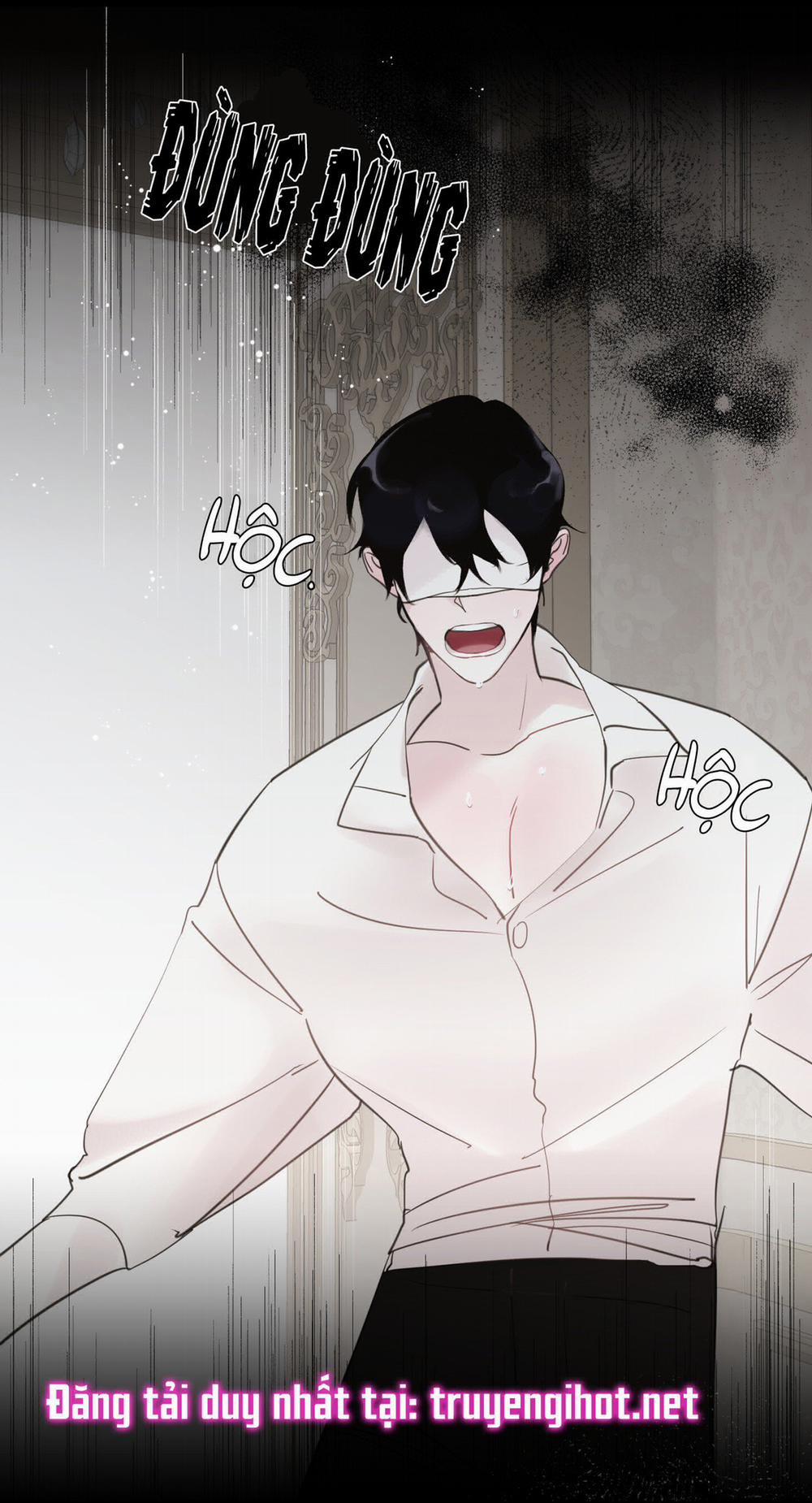 Lời Mời Gọi Phóng Đãng Của Nữ Công Tước 37 trang 22