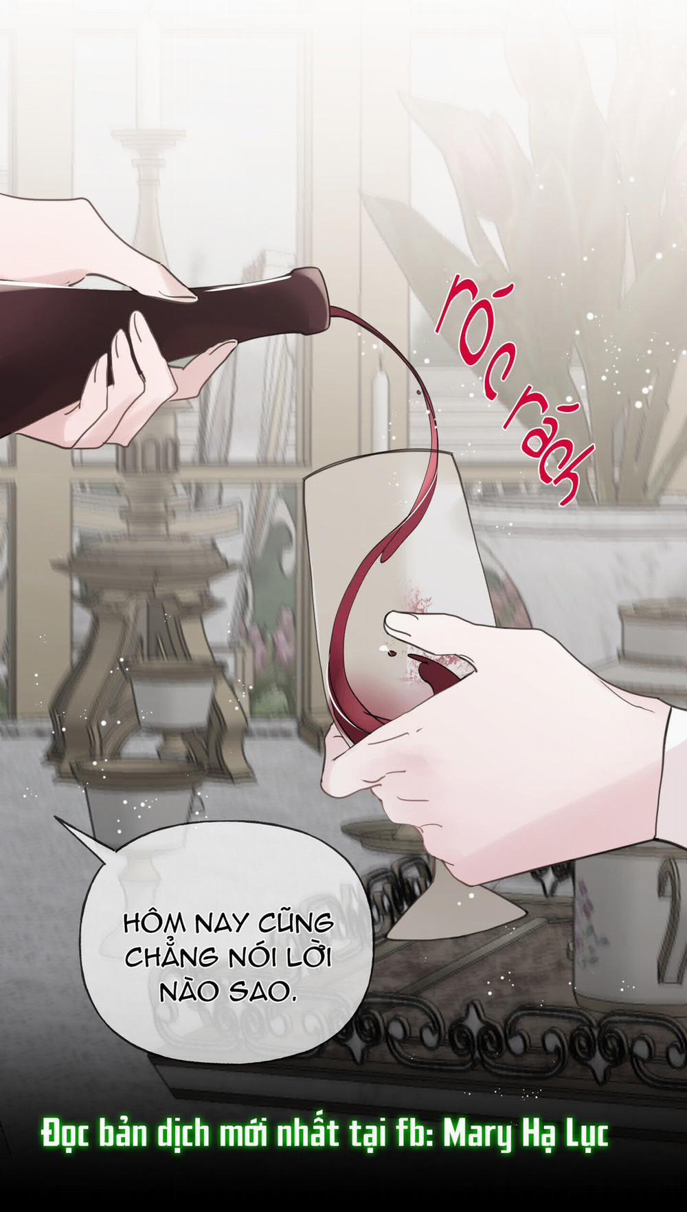 Lời Mời Gọi Phóng Đãng Của Nữ Công Tước 37 trang 27