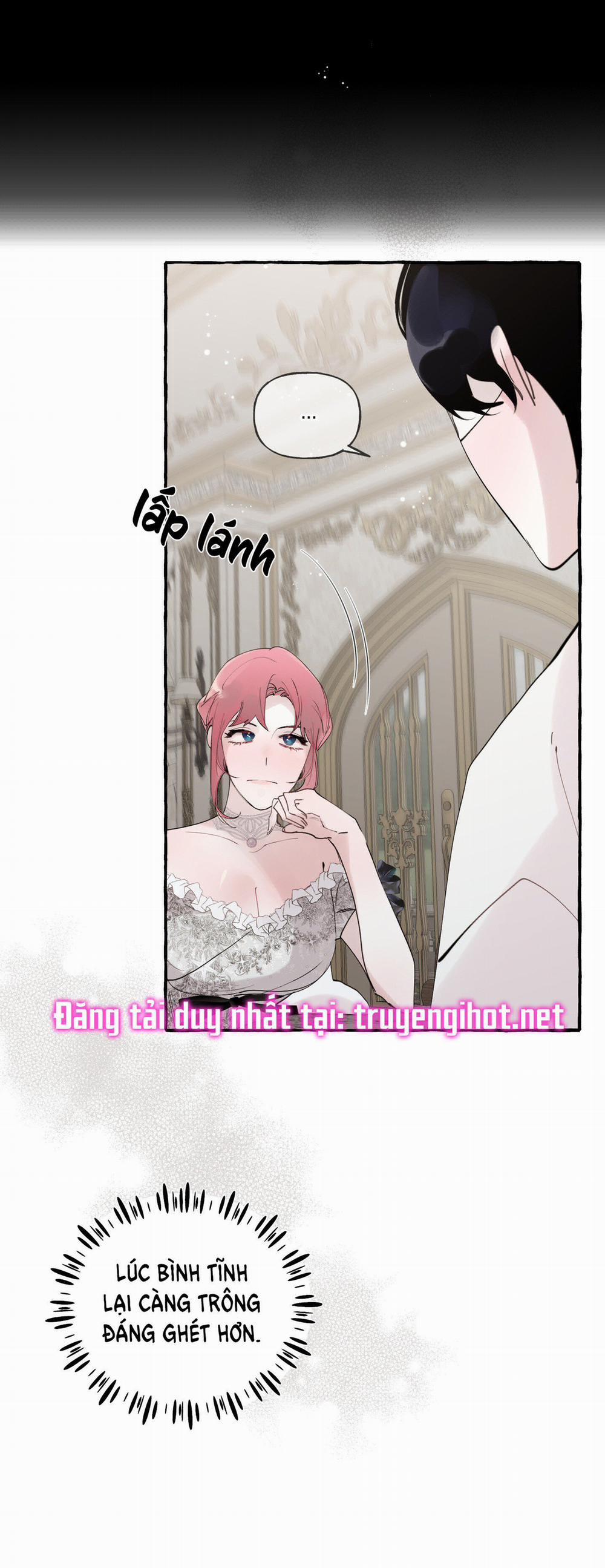 Lời Mời Gọi Phóng Đãng Của Nữ Công Tước 37 trang 28