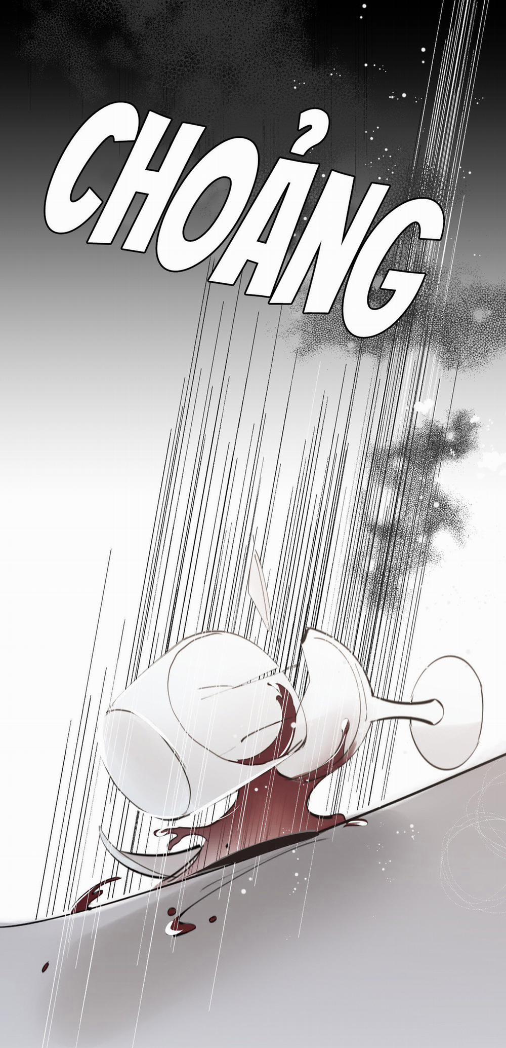 Lời Mời Gọi Phóng Đãng Của Nữ Công Tước 37 trang 39