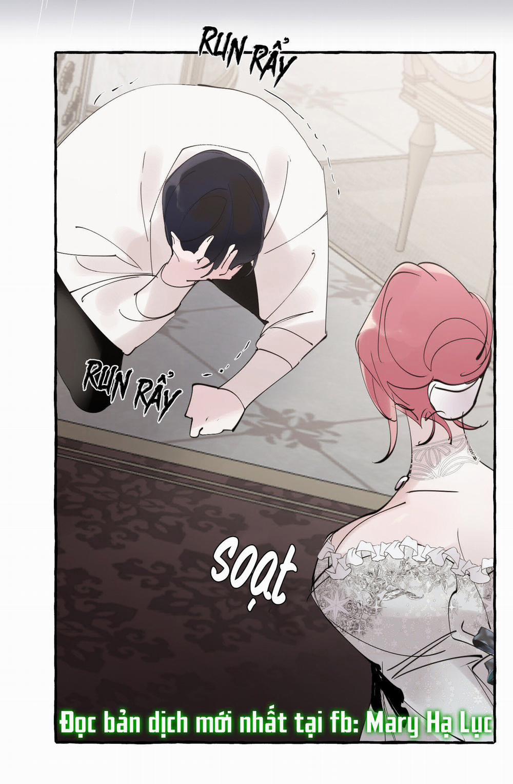 Lời Mời Gọi Phóng Đãng Của Nữ Công Tước 37 trang 40