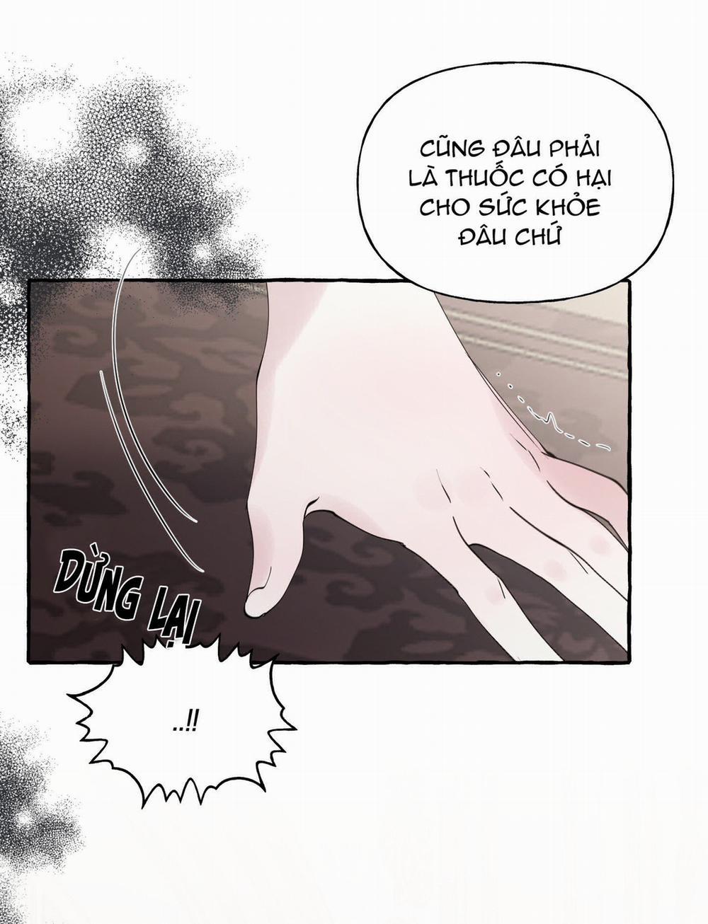 Lời Mời Gọi Phóng Đãng Của Nữ Công Tước 37 trang 41