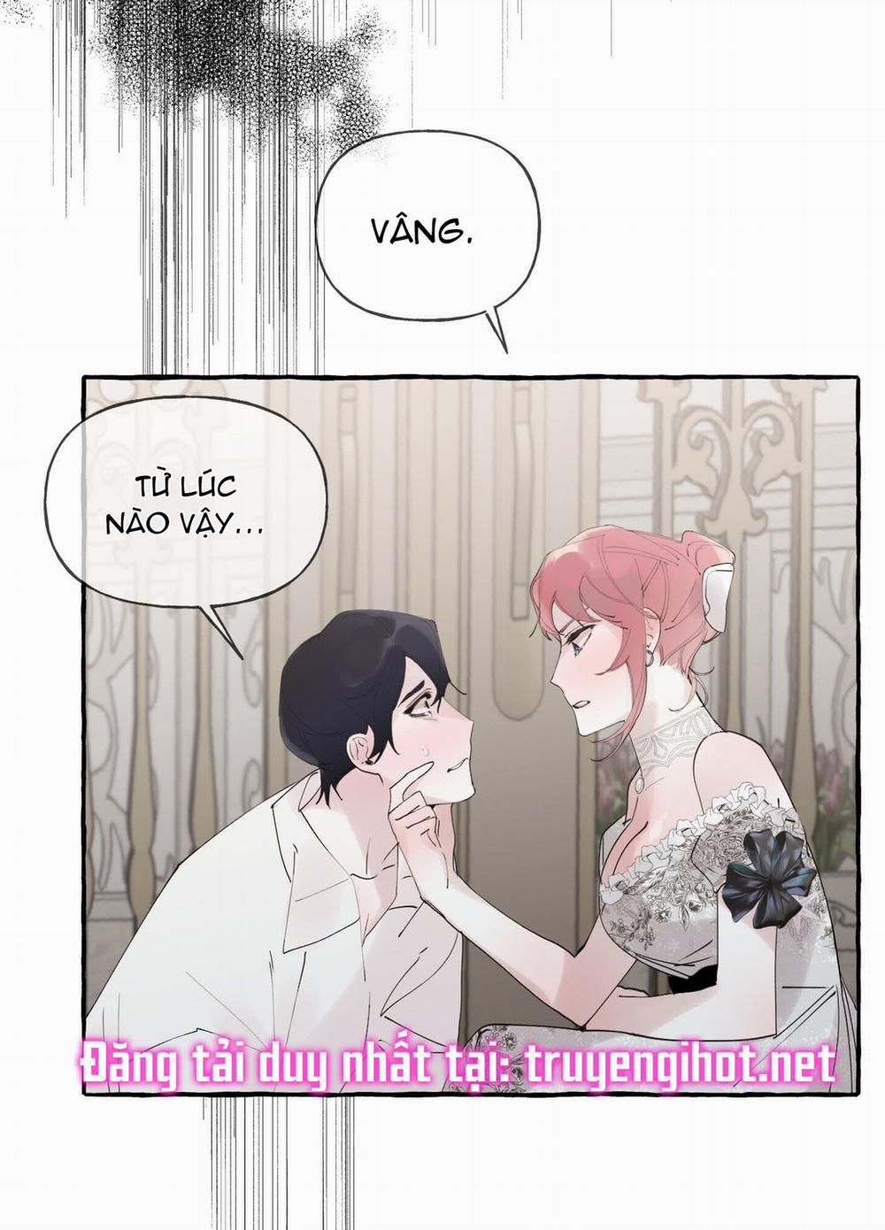 Lời Mời Gọi Phóng Đãng Của Nữ Công Tước 37 trang 46