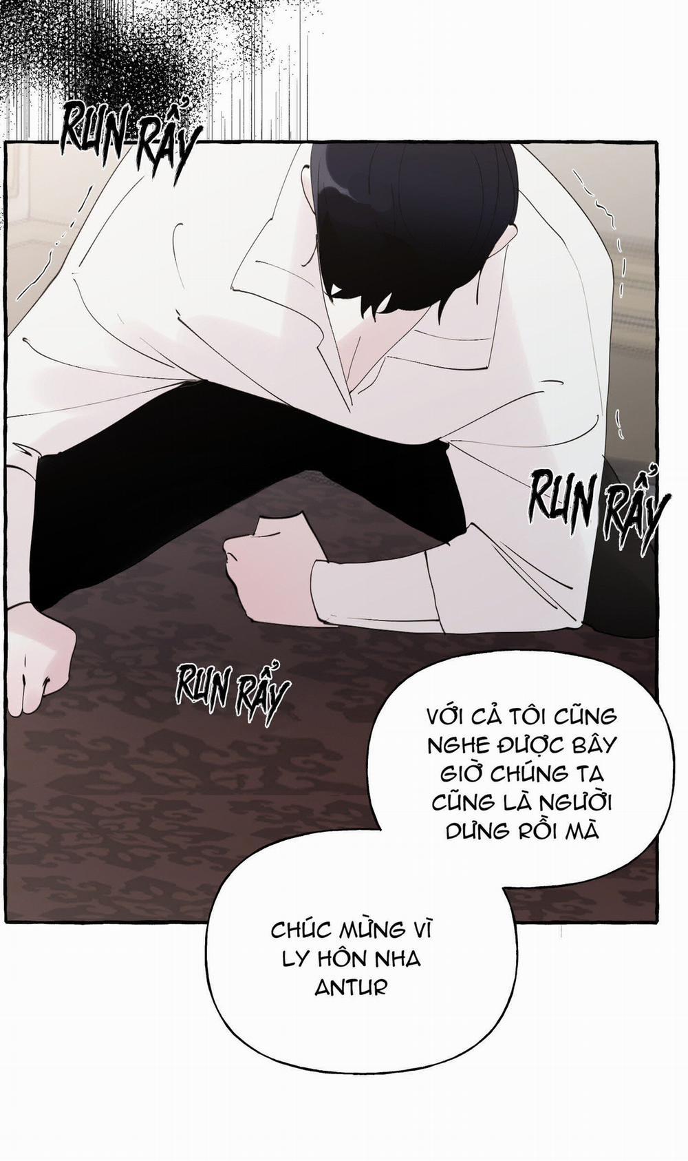 Lời Mời Gọi Phóng Đãng Của Nữ Công Tước 37 trang 48