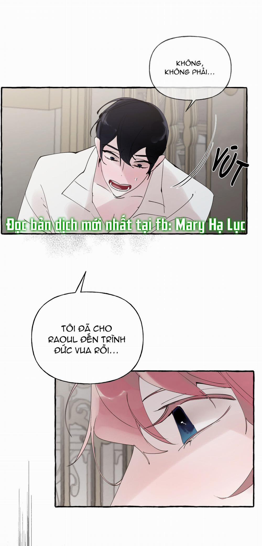Lời Mời Gọi Phóng Đãng Của Nữ Công Tước 37 trang 50