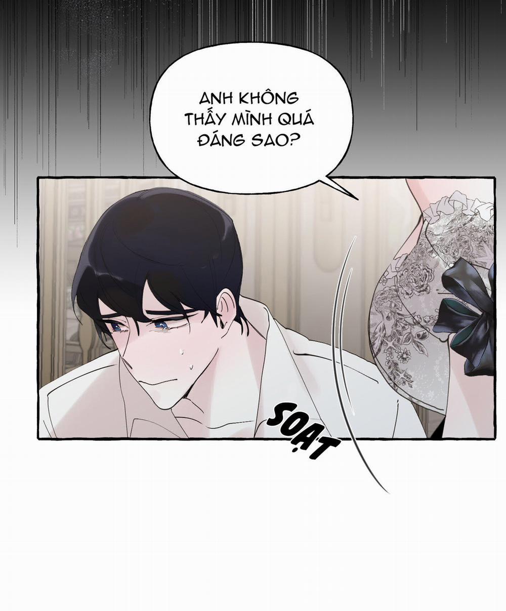 Lời Mời Gọi Phóng Đãng Của Nữ Công Tước 37 trang 53