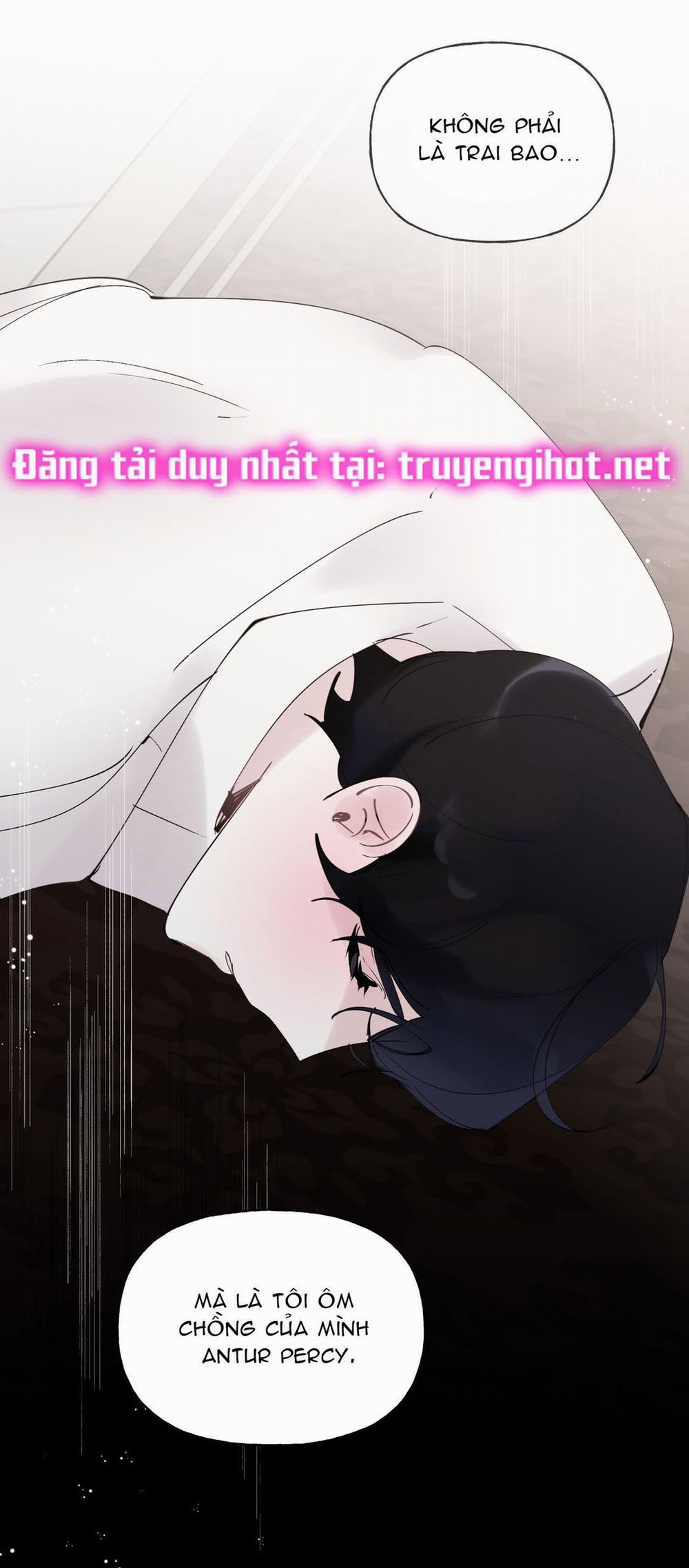 Lời Mời Gọi Phóng Đãng Của Nữ Công Tước 38 trang 15