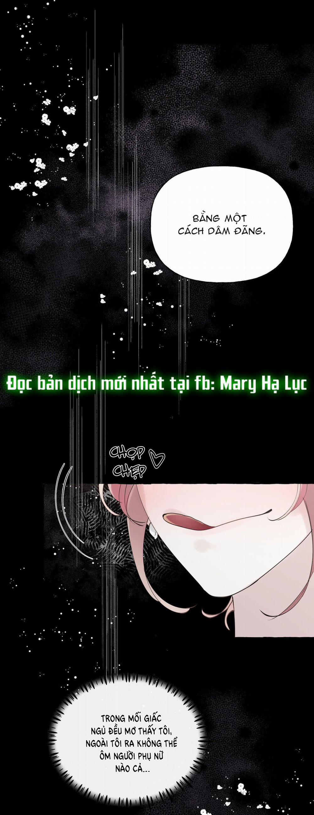 Lời Mời Gọi Phóng Đãng Của Nữ Công Tước 38 trang 16