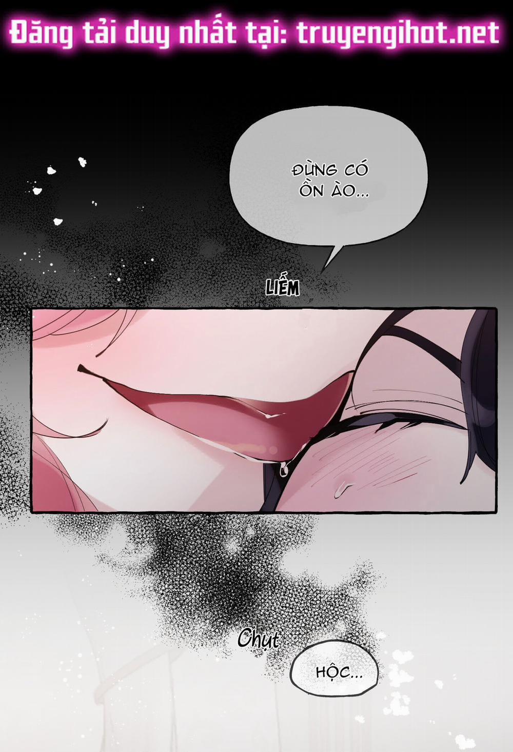 Lời Mời Gọi Phóng Đãng Của Nữ Công Tước 38 trang 33