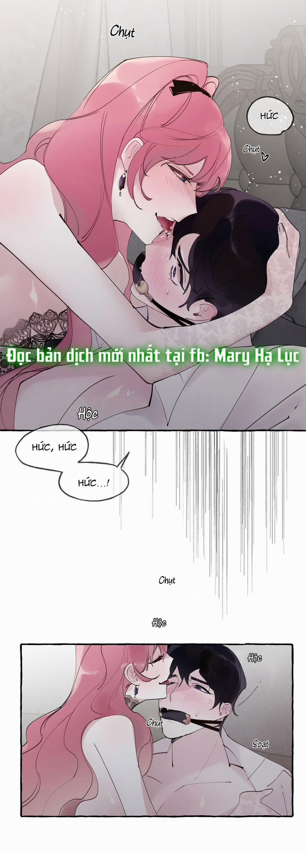 Lời Mời Gọi Phóng Đãng Của Nữ Công Tước 38 trang 34