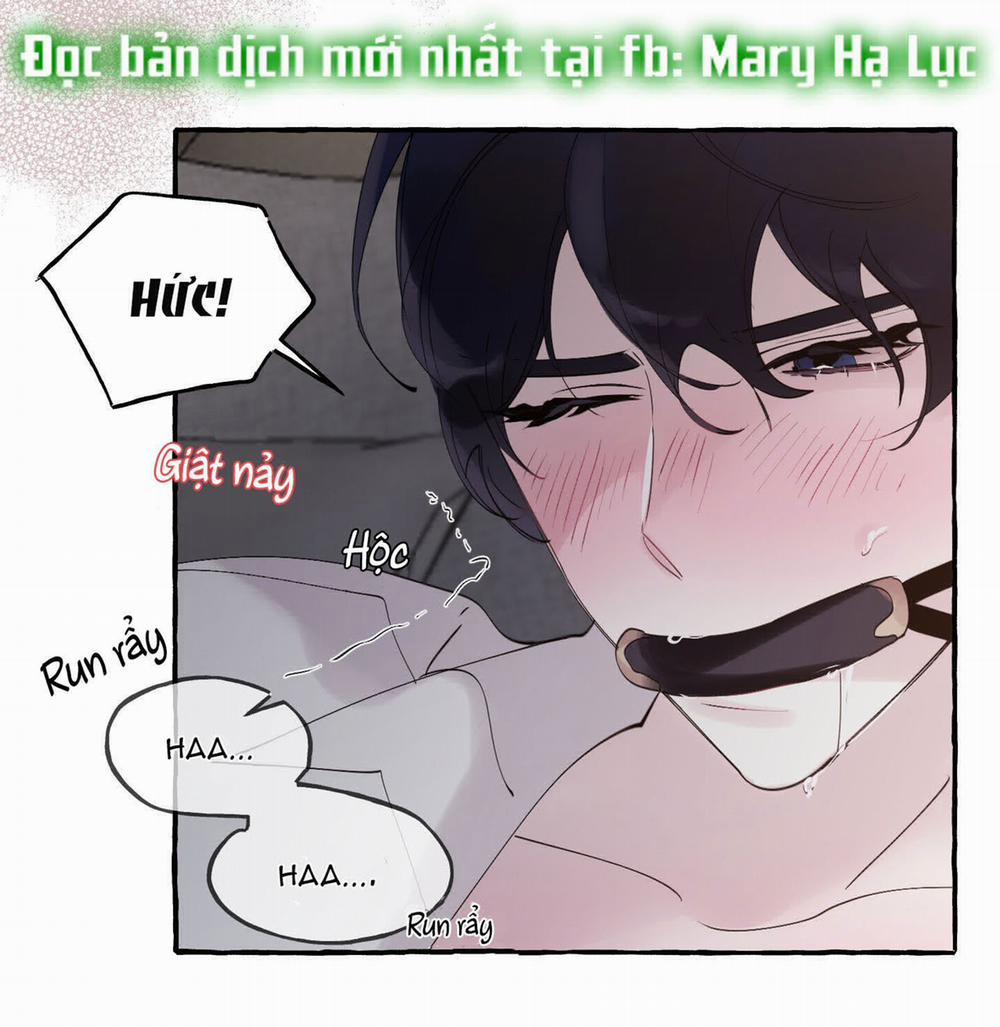 Lời Mời Gọi Phóng Đãng Của Nữ Công Tước 38 trang 38