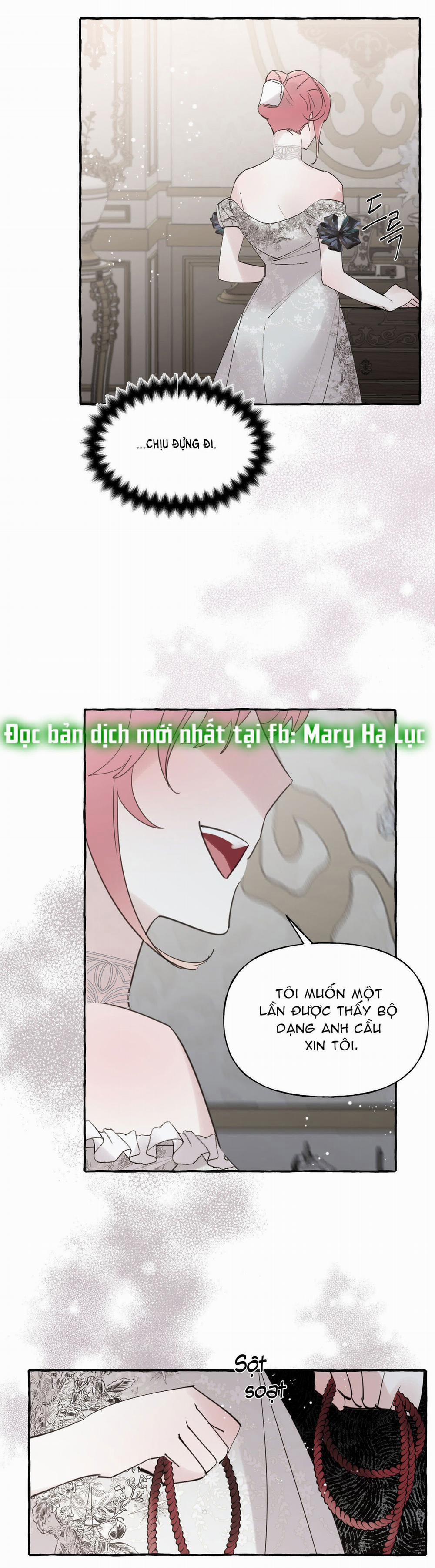 Lời Mời Gọi Phóng Đãng Của Nữ Công Tước 38 trang 8