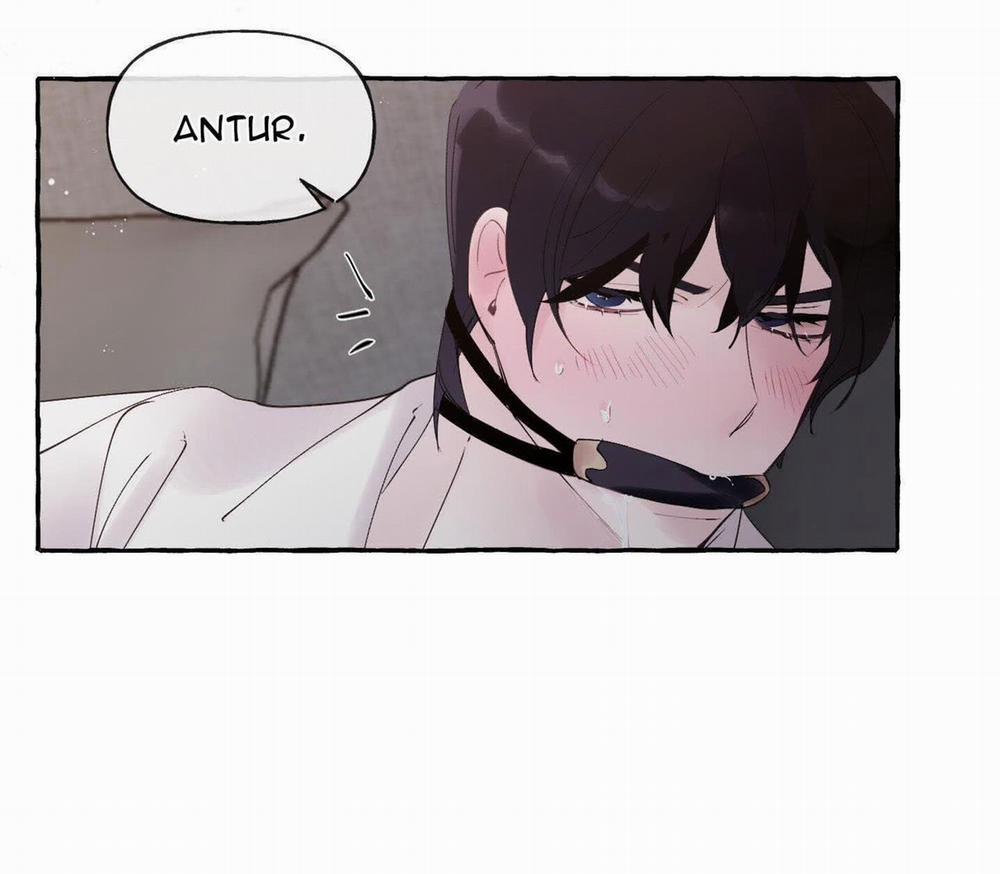 Lời Mời Gọi Phóng Đãng Của Nữ Công Tước 39 trang 13