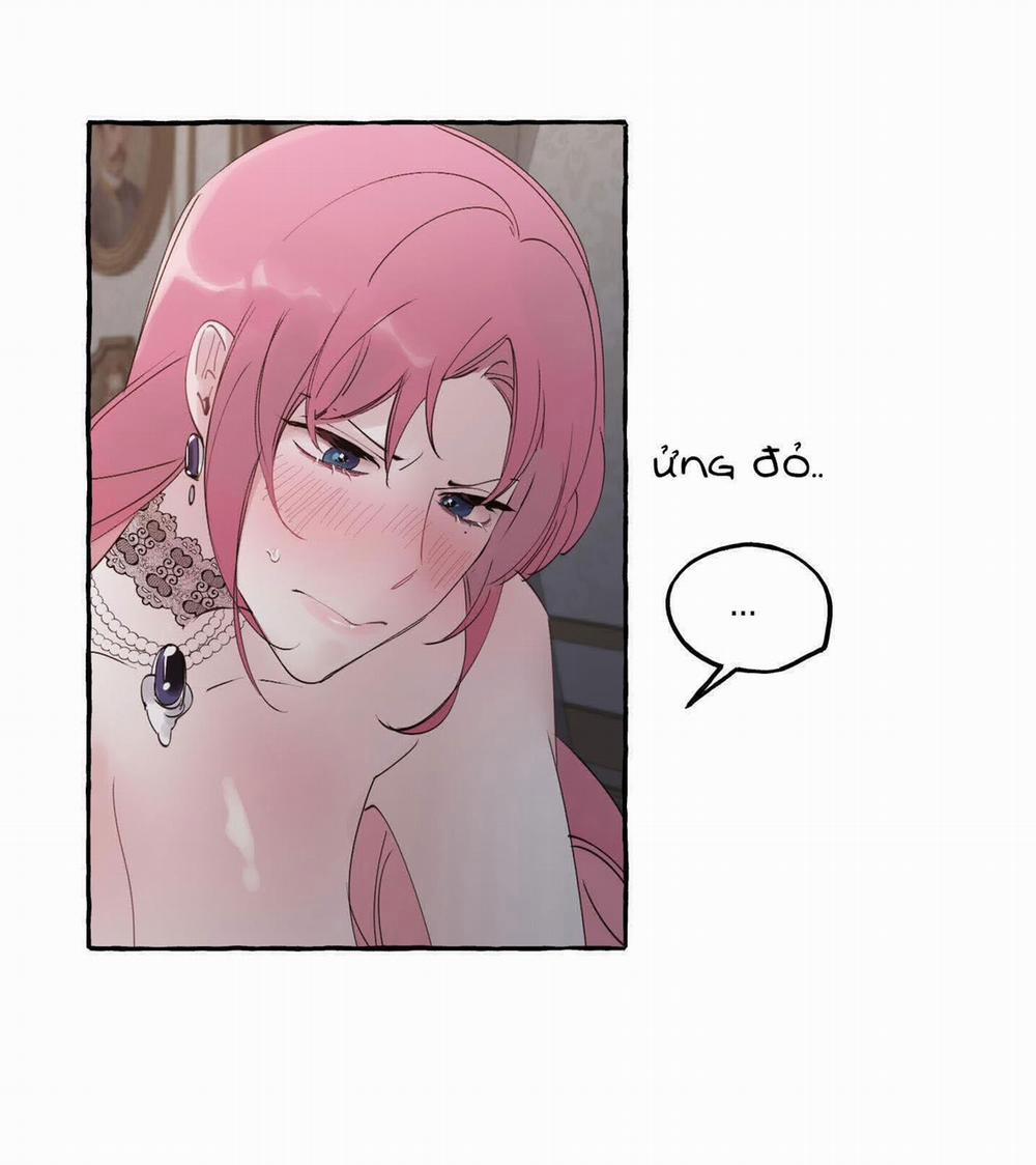 Lời Mời Gọi Phóng Đãng Của Nữ Công Tước 39 trang 16