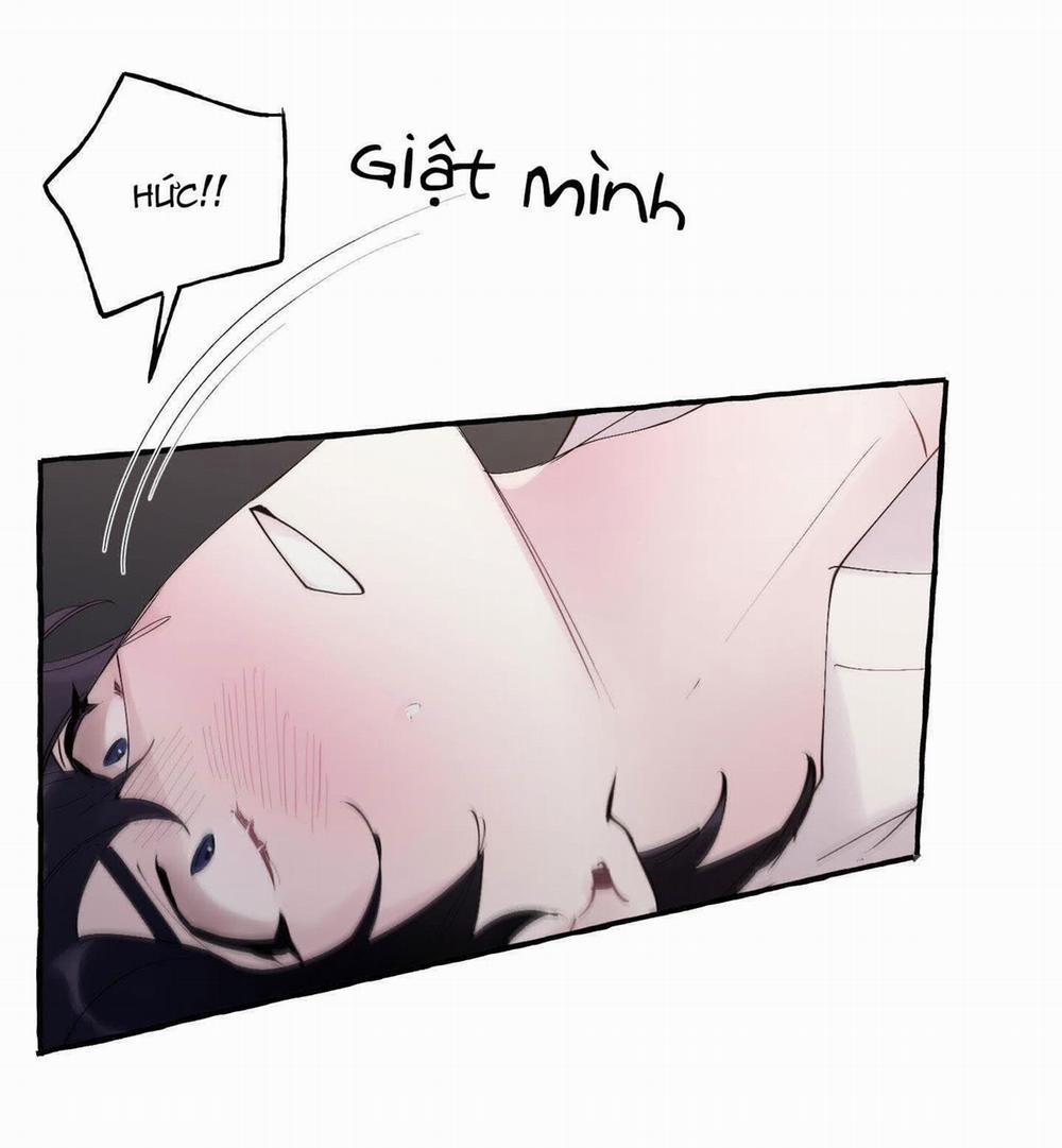 Lời Mời Gọi Phóng Đãng Của Nữ Công Tước 39 trang 32