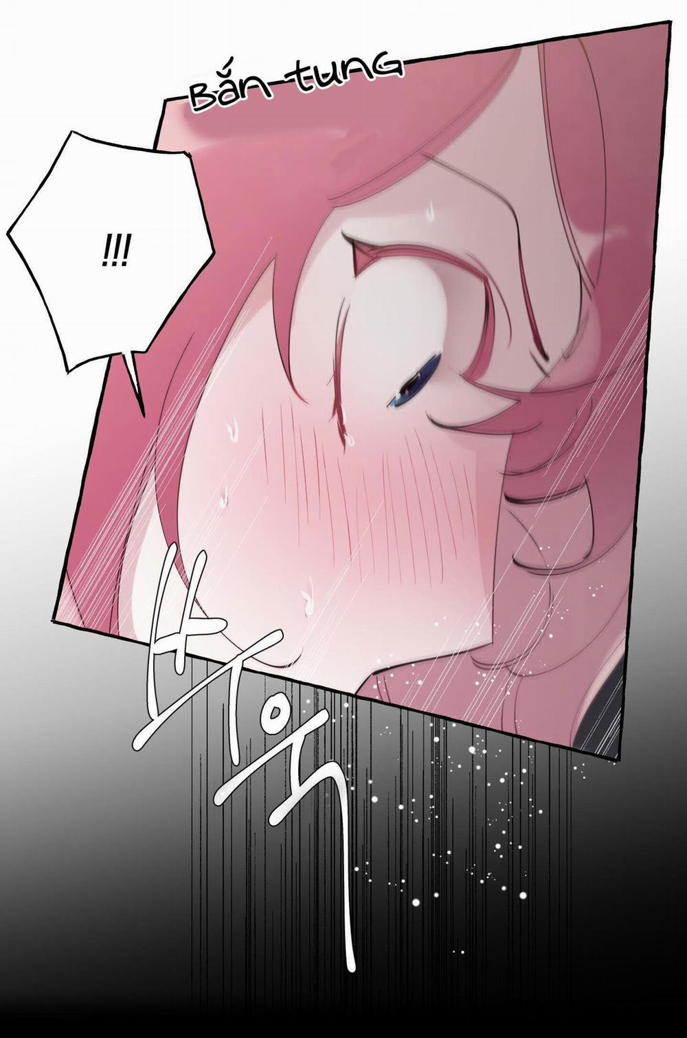 Lời Mời Gọi Phóng Đãng Của Nữ Công Tước 39 trang 33