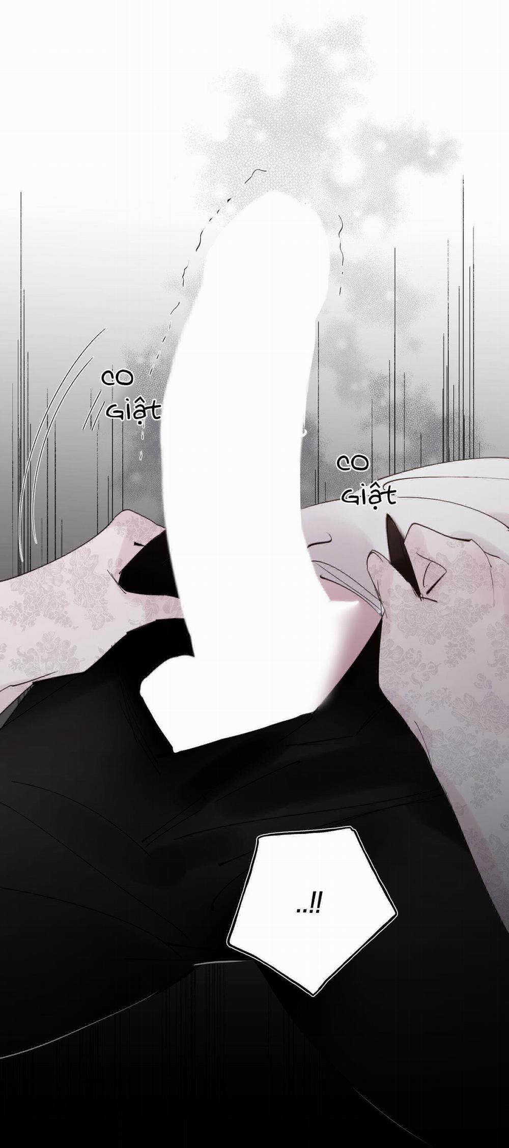 Lời Mời Gọi Phóng Đãng Của Nữ Công Tước 39 trang 7