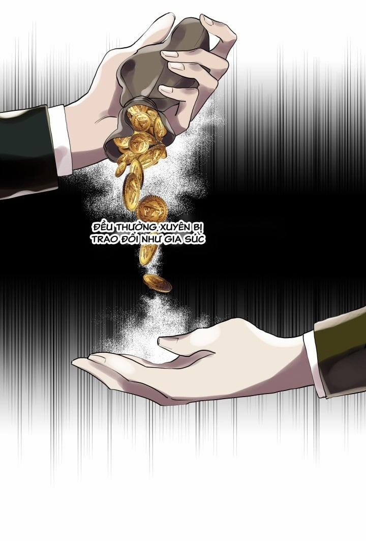 Lời Mời Gọi Phóng Đãng Của Nữ Công Tước 4 trang 10