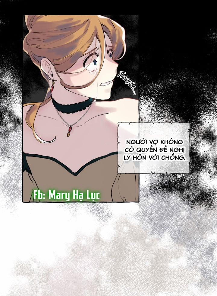 Lời Mời Gọi Phóng Đãng Của Nữ Công Tước 4 trang 13