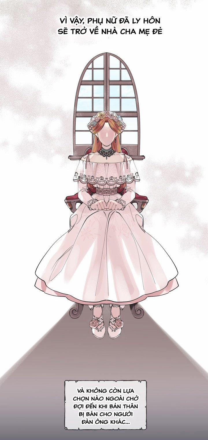 Lời Mời Gọi Phóng Đãng Của Nữ Công Tước 4 trang 14
