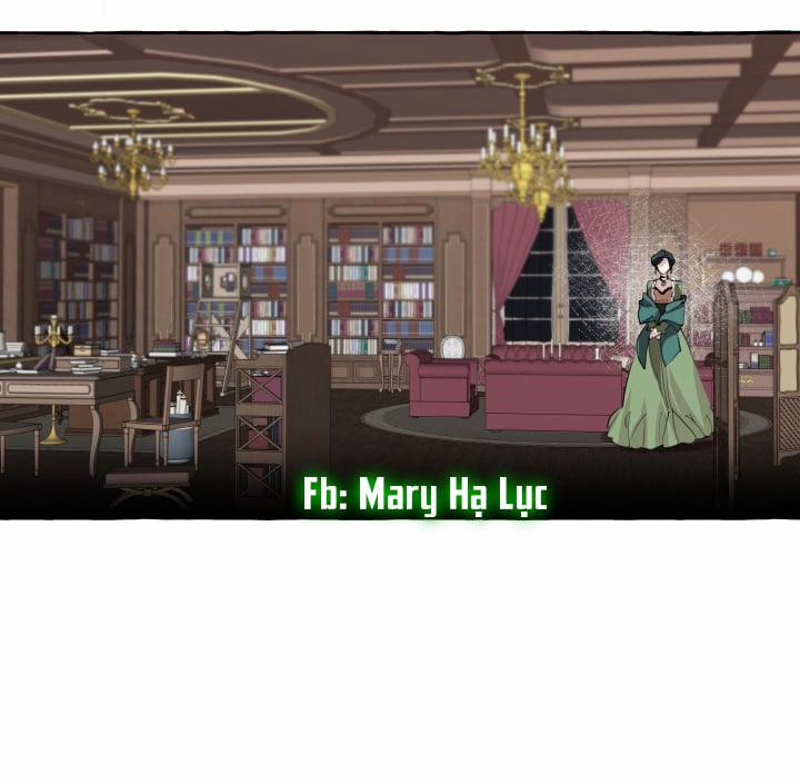 Lời Mời Gọi Phóng Đãng Của Nữ Công Tước 4 trang 18