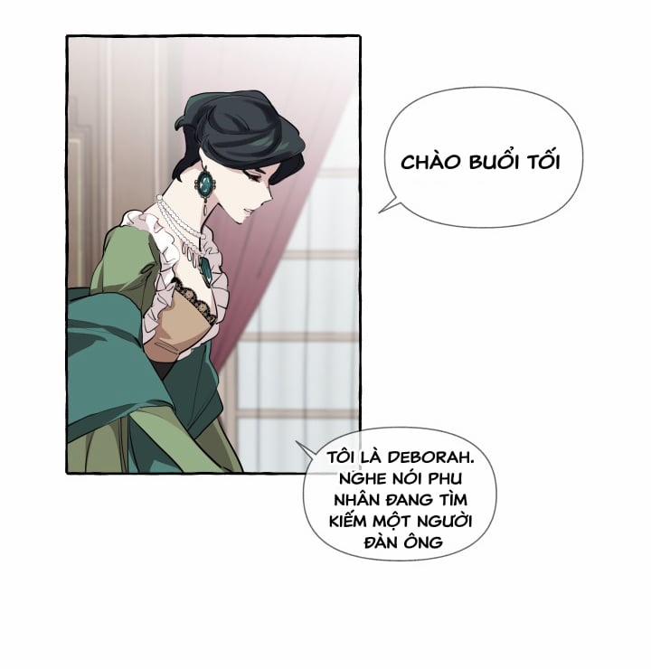 Lời Mời Gọi Phóng Đãng Của Nữ Công Tước 4 trang 19