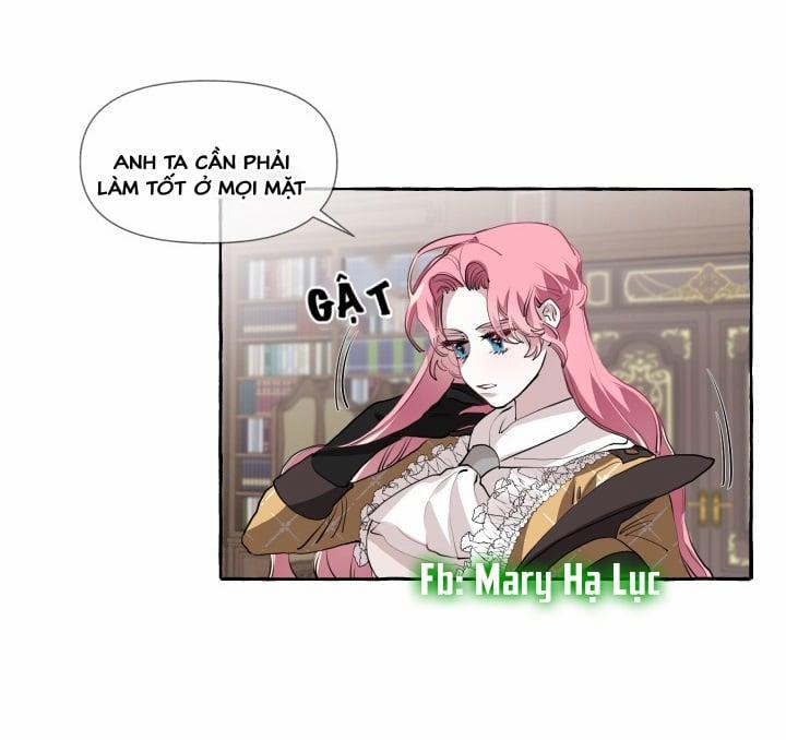 Lời Mời Gọi Phóng Đãng Của Nữ Công Tước 4 trang 20