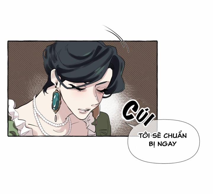 Lời Mời Gọi Phóng Đãng Của Nữ Công Tước 4 trang 24