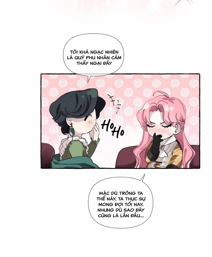 Lời Mời Gọi Phóng Đãng Của Nữ Công Tước 4 trang 29