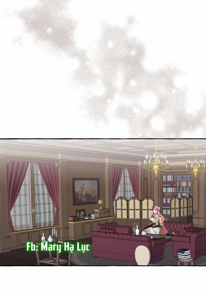 Lời Mời Gọi Phóng Đãng Của Nữ Công Tước 4 trang 33