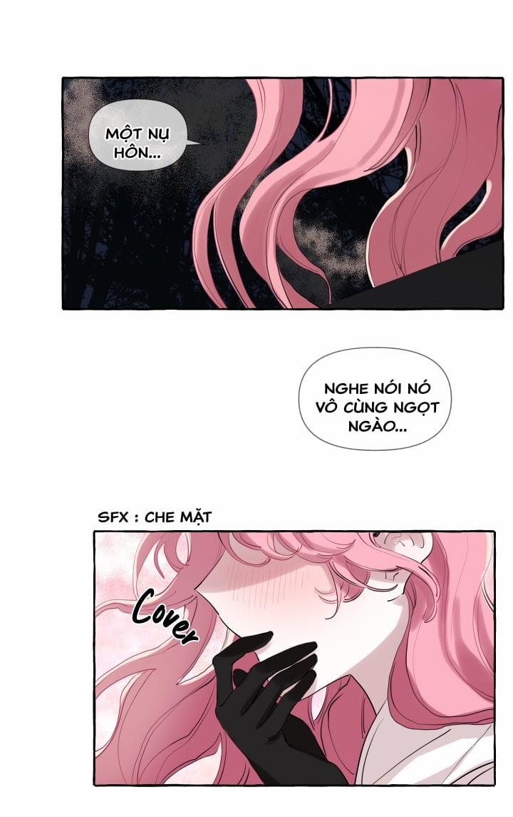 Lời Mời Gọi Phóng Đãng Của Nữ Công Tước 4 trang 37