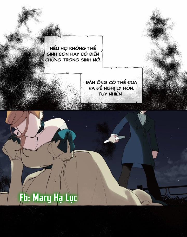 Lời Mời Gọi Phóng Đãng Của Nữ Công Tước 4 trang 4