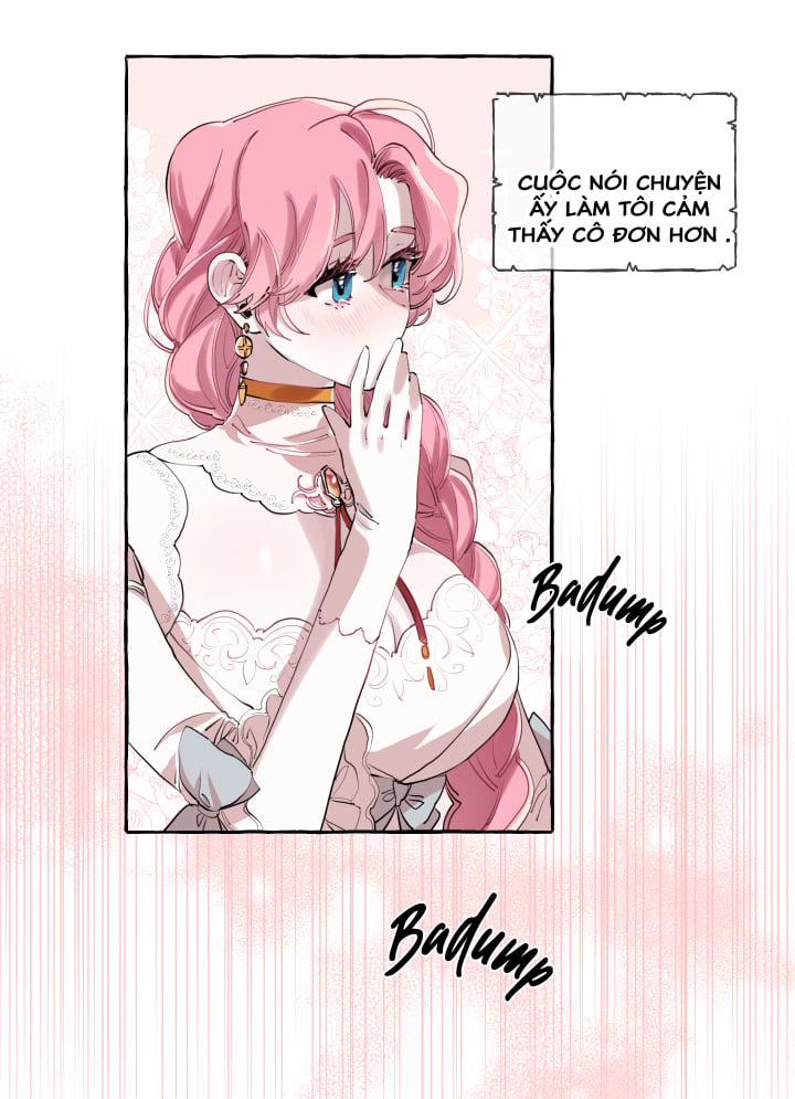 Lời Mời Gọi Phóng Đãng Của Nữ Công Tước 4 trang 40