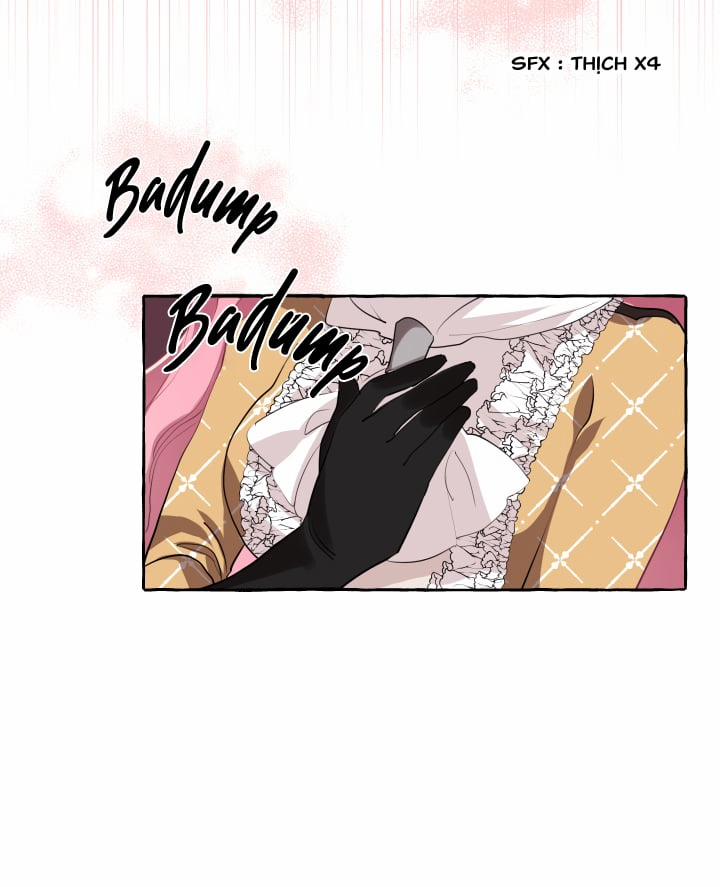 Lời Mời Gọi Phóng Đãng Của Nữ Công Tước 4 trang 41