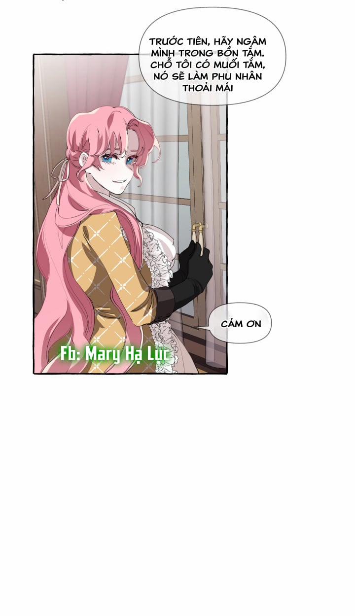 Lời Mời Gọi Phóng Đãng Của Nữ Công Tước 4 trang 44