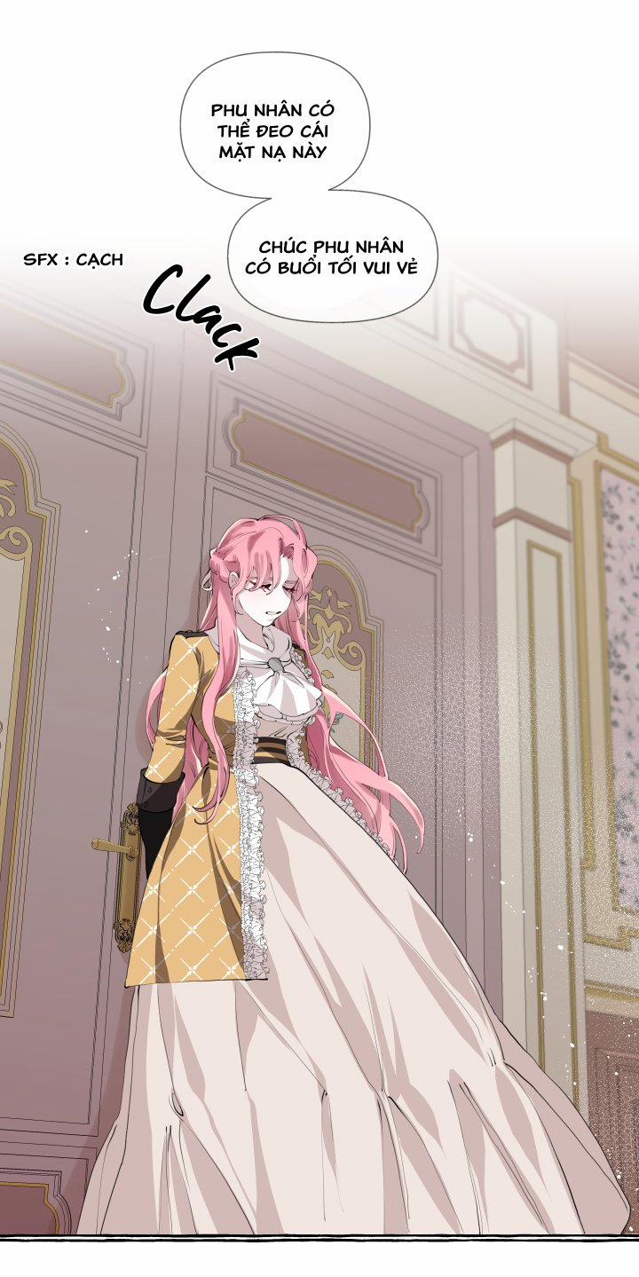 Lời Mời Gọi Phóng Đãng Của Nữ Công Tước 4 trang 49