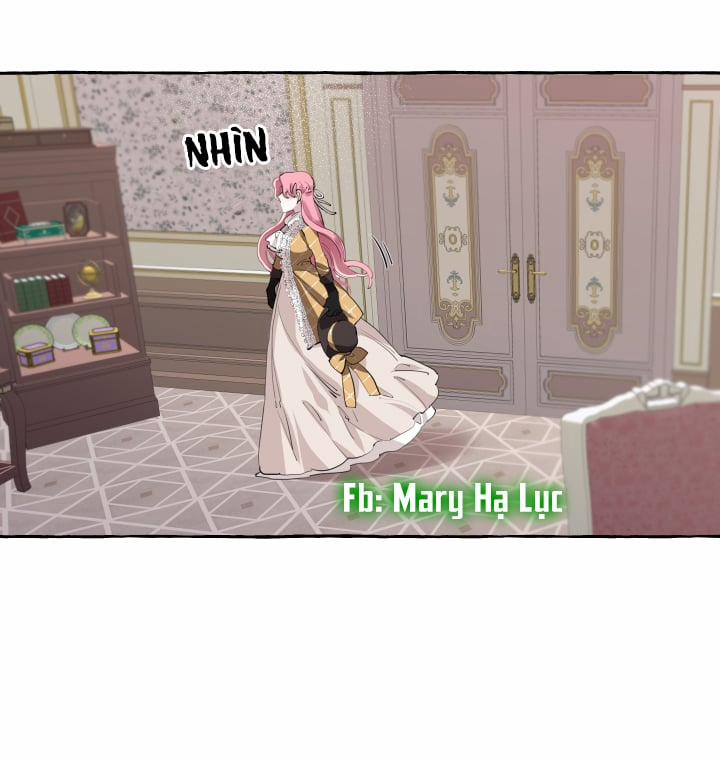 Lời Mời Gọi Phóng Đãng Của Nữ Công Tước 4 trang 51