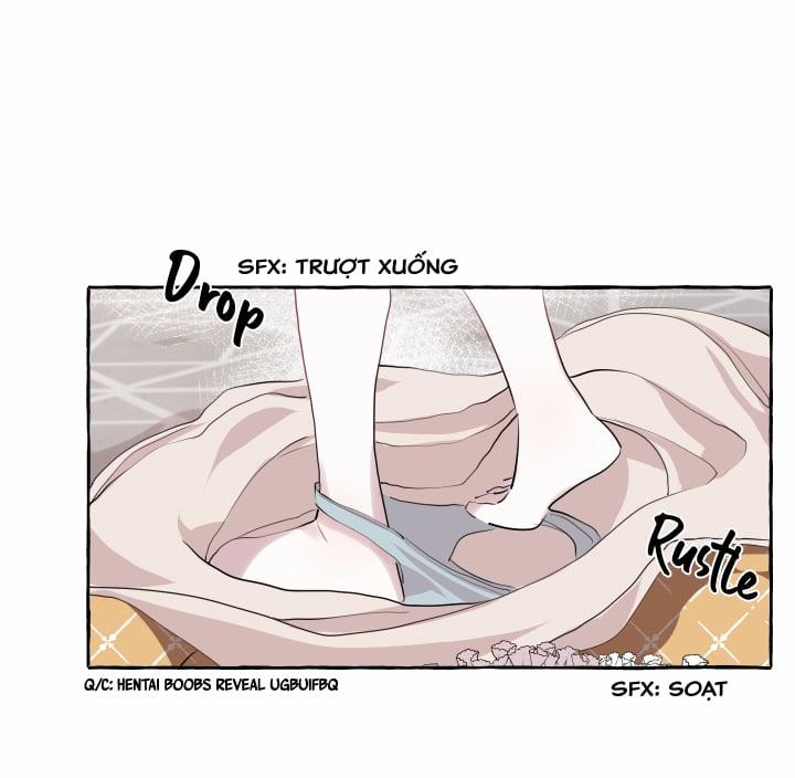 Lời Mời Gọi Phóng Đãng Của Nữ Công Tước 4 trang 53