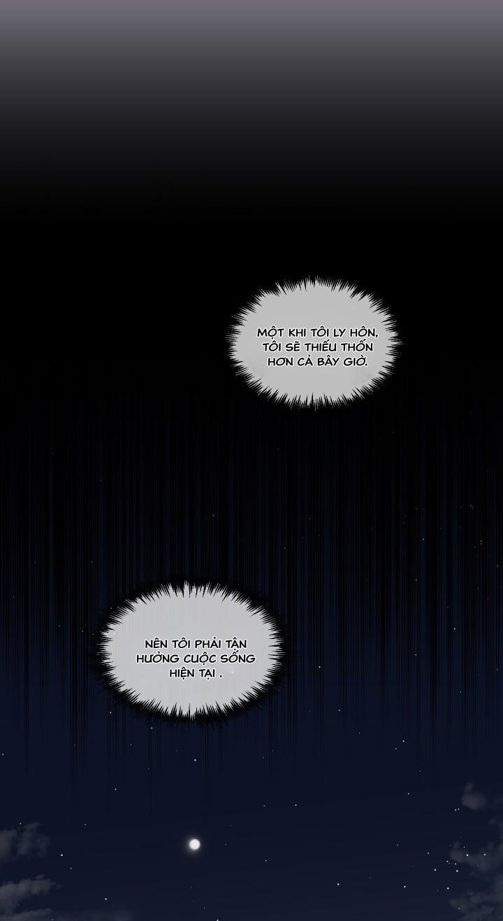 Lời Mời Gọi Phóng Đãng Của Nữ Công Tước 4 trang 7