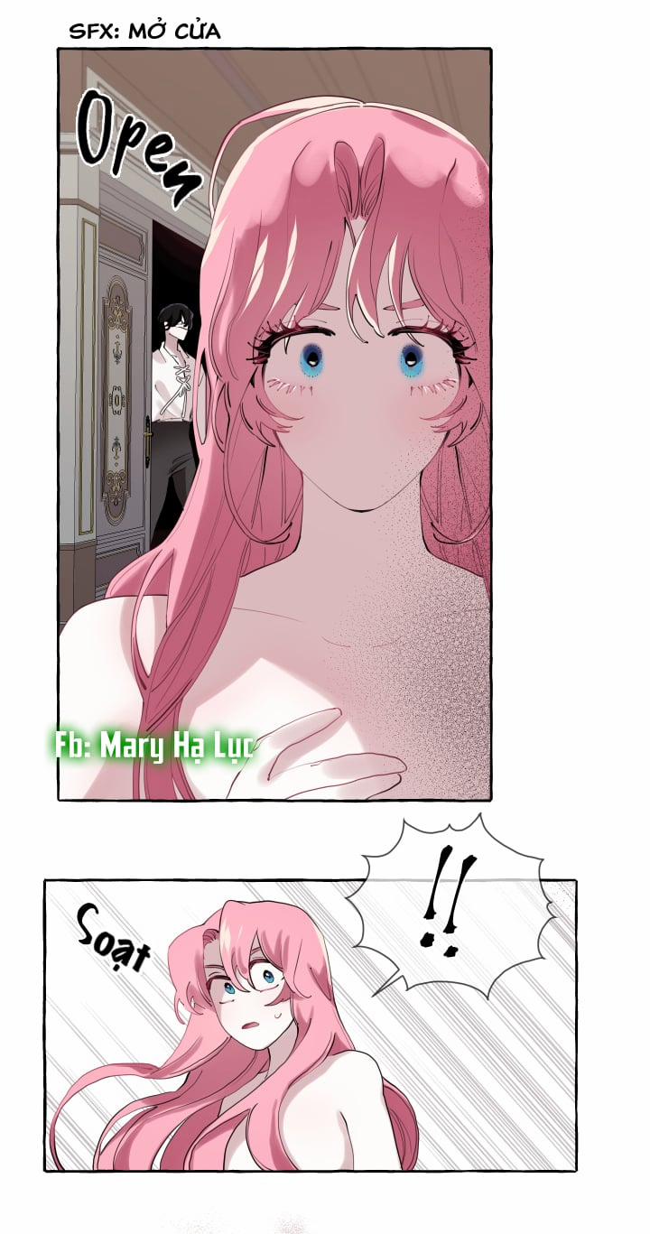 Lời Mời Gọi Phóng Đãng Của Nữ Công Tước 4 trang 72